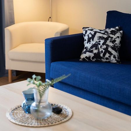 Insidehome Ciudad De Avilés Exteriér fotografie