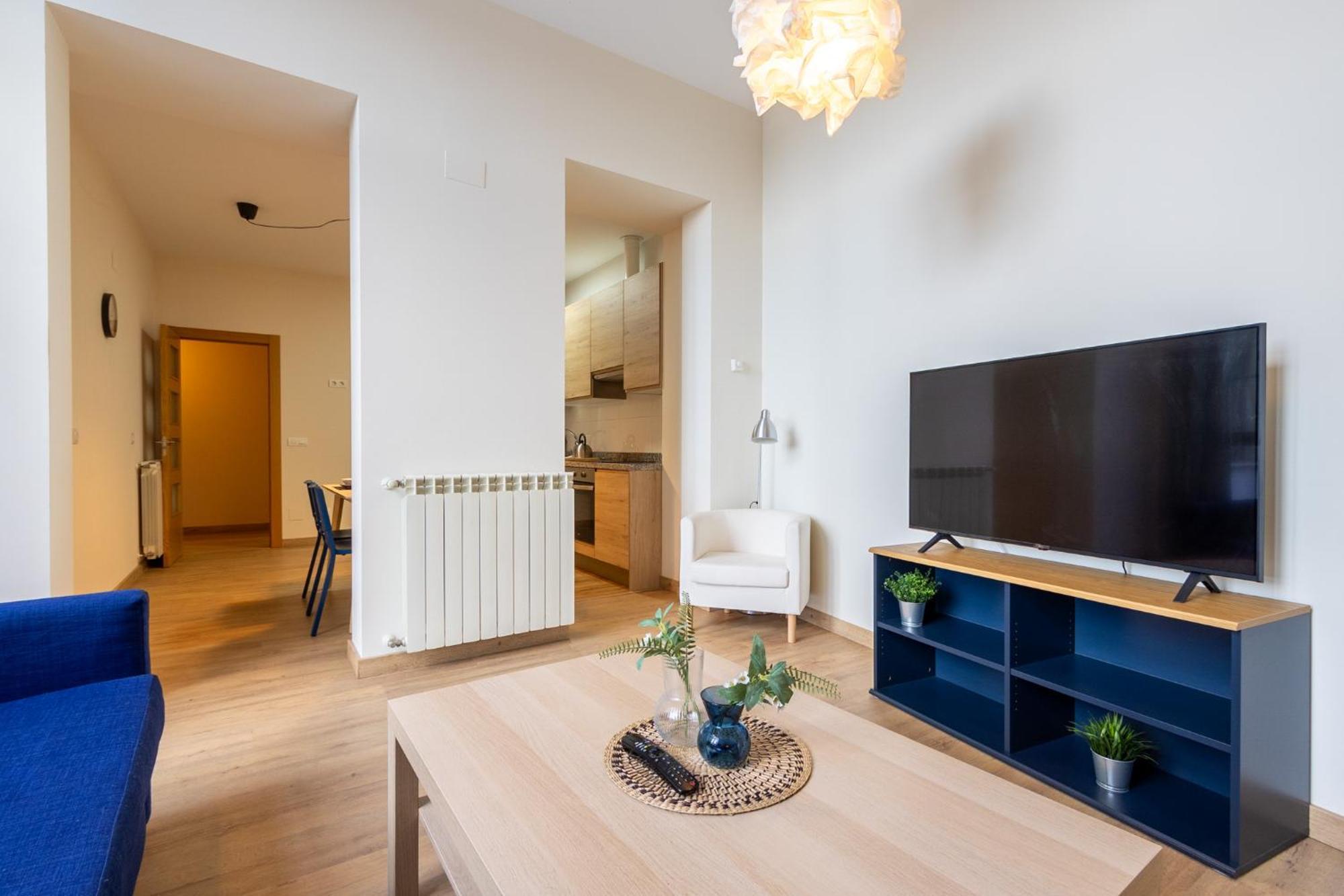 Insidehome Ciudad De Avilés Exteriér fotografie