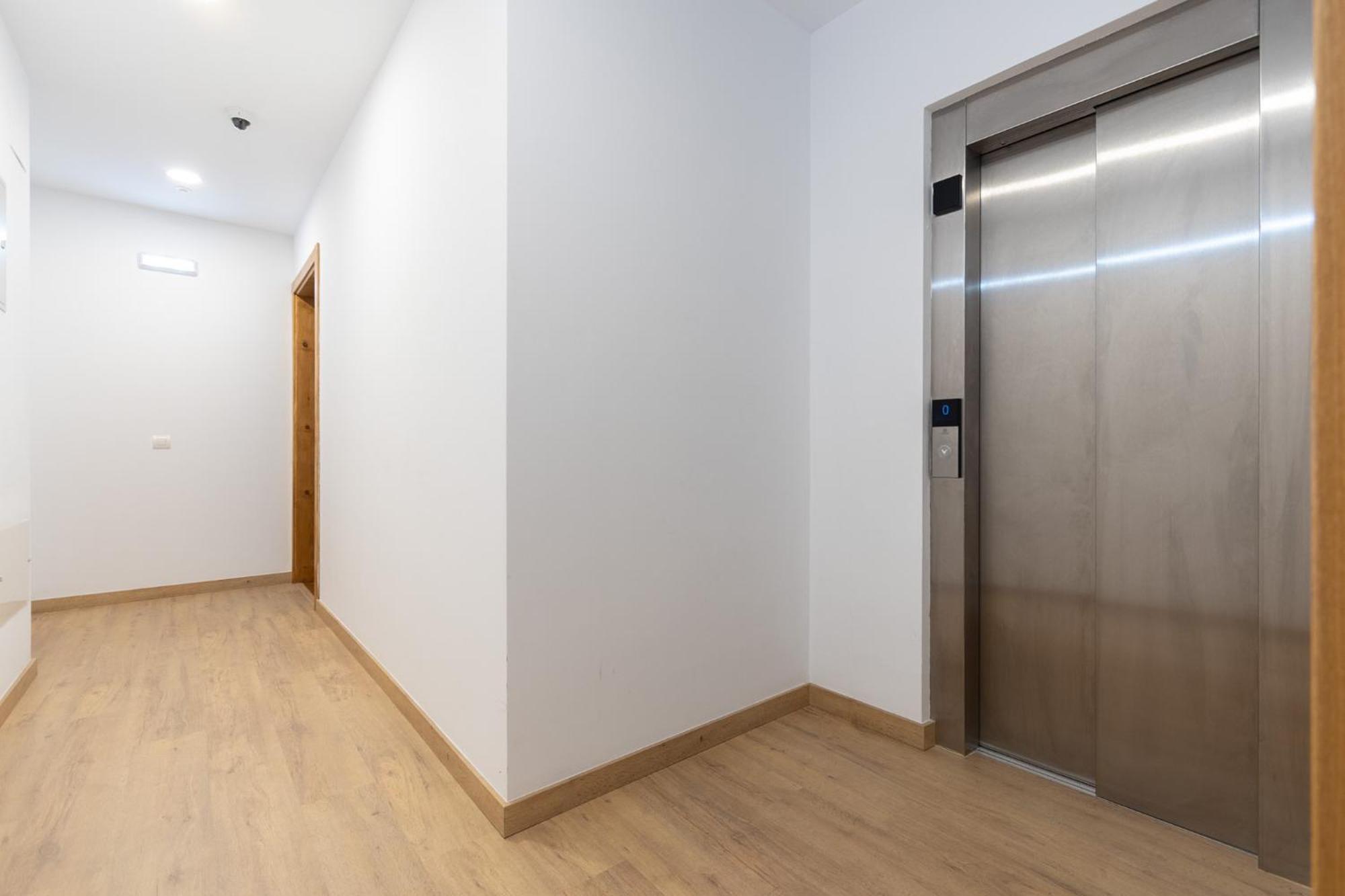 Insidehome Ciudad De Avilés Exteriér fotografie