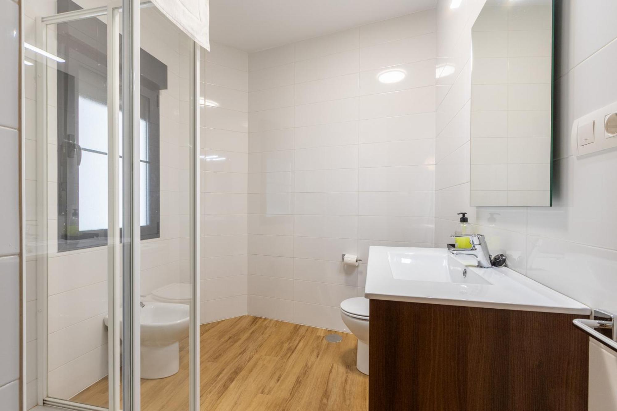 Insidehome Ciudad De Avilés Exteriér fotografie