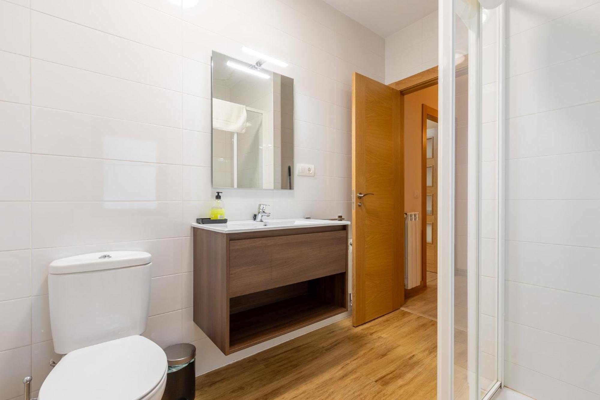 Insidehome Ciudad De Avilés Exteriér fotografie
