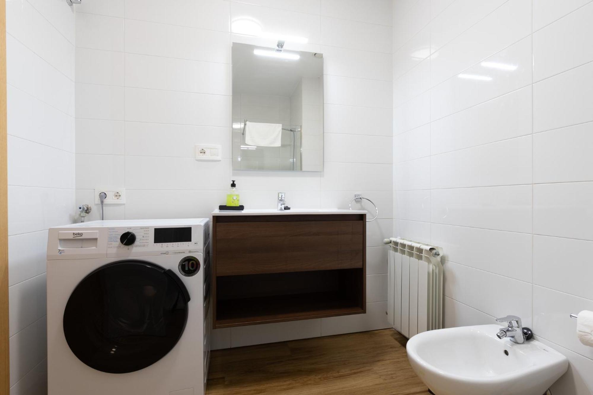 Insidehome Ciudad De Avilés Exteriér fotografie
