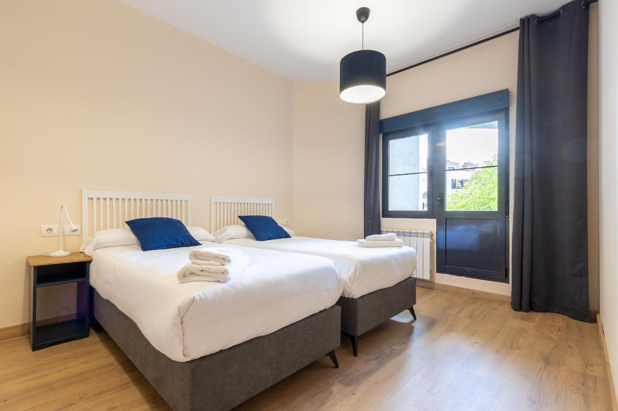 Insidehome Ciudad De Avilés Exteriér fotografie