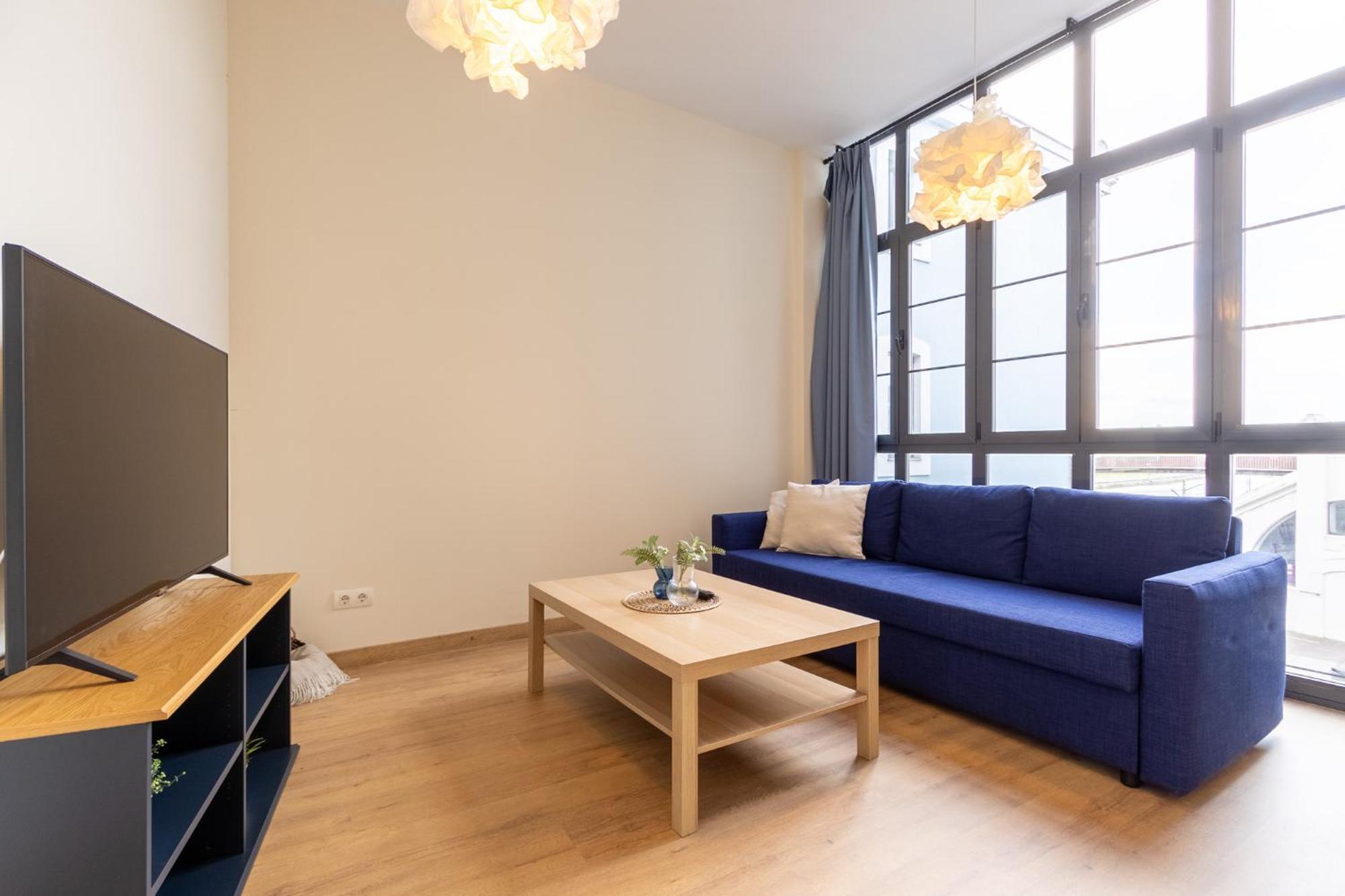 Insidehome Ciudad De Avilés Exteriér fotografie