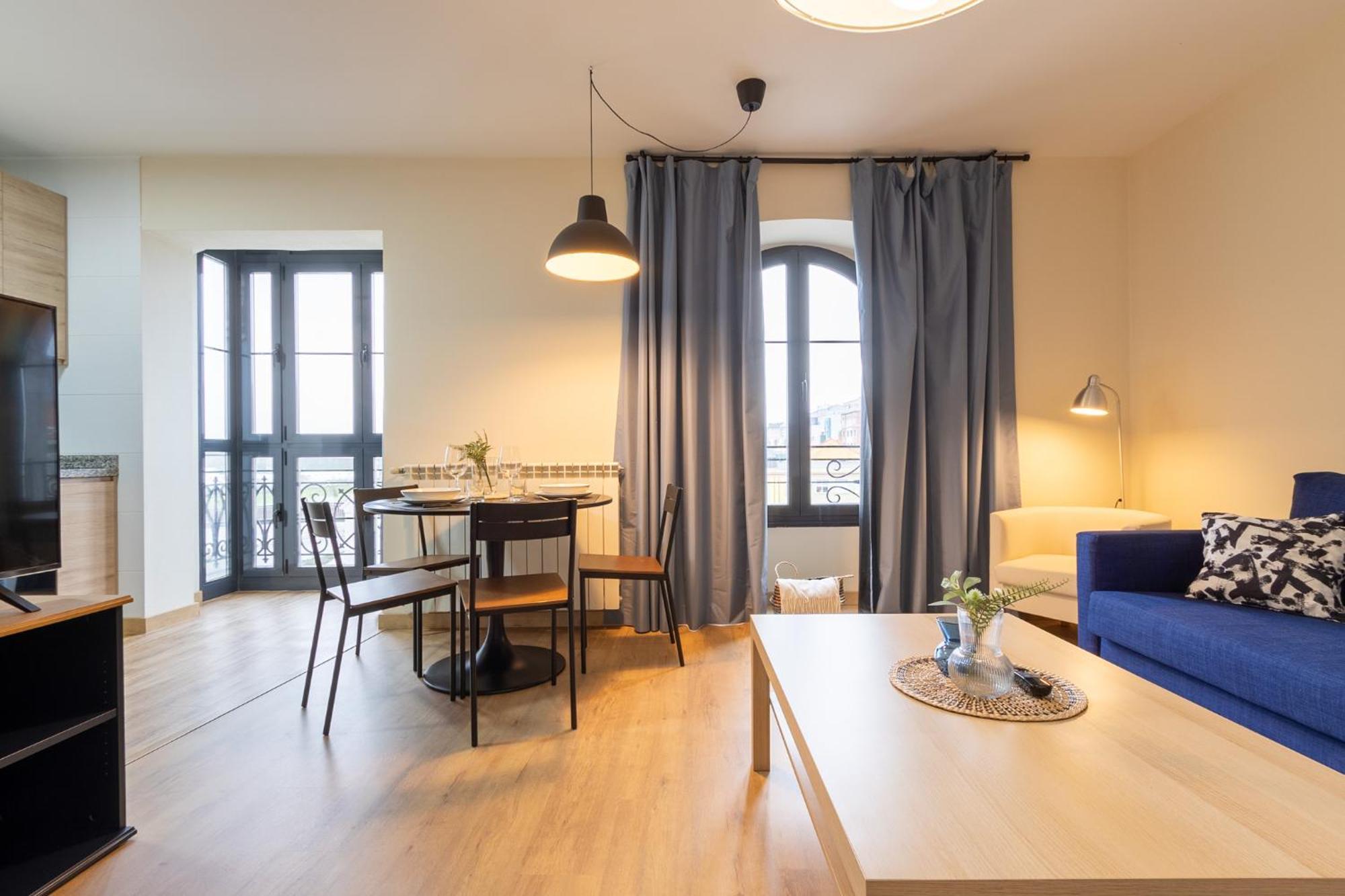 Insidehome Ciudad De Avilés Exteriér fotografie