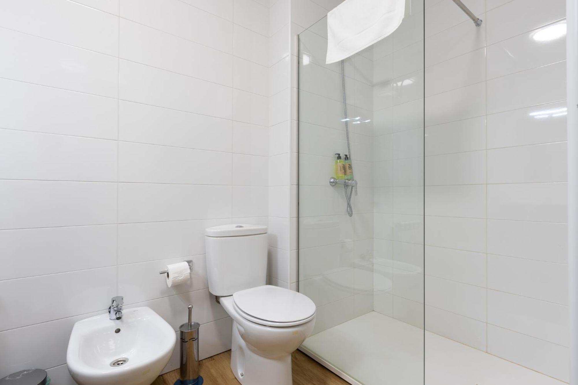 Insidehome Ciudad De Avilés Exteriér fotografie