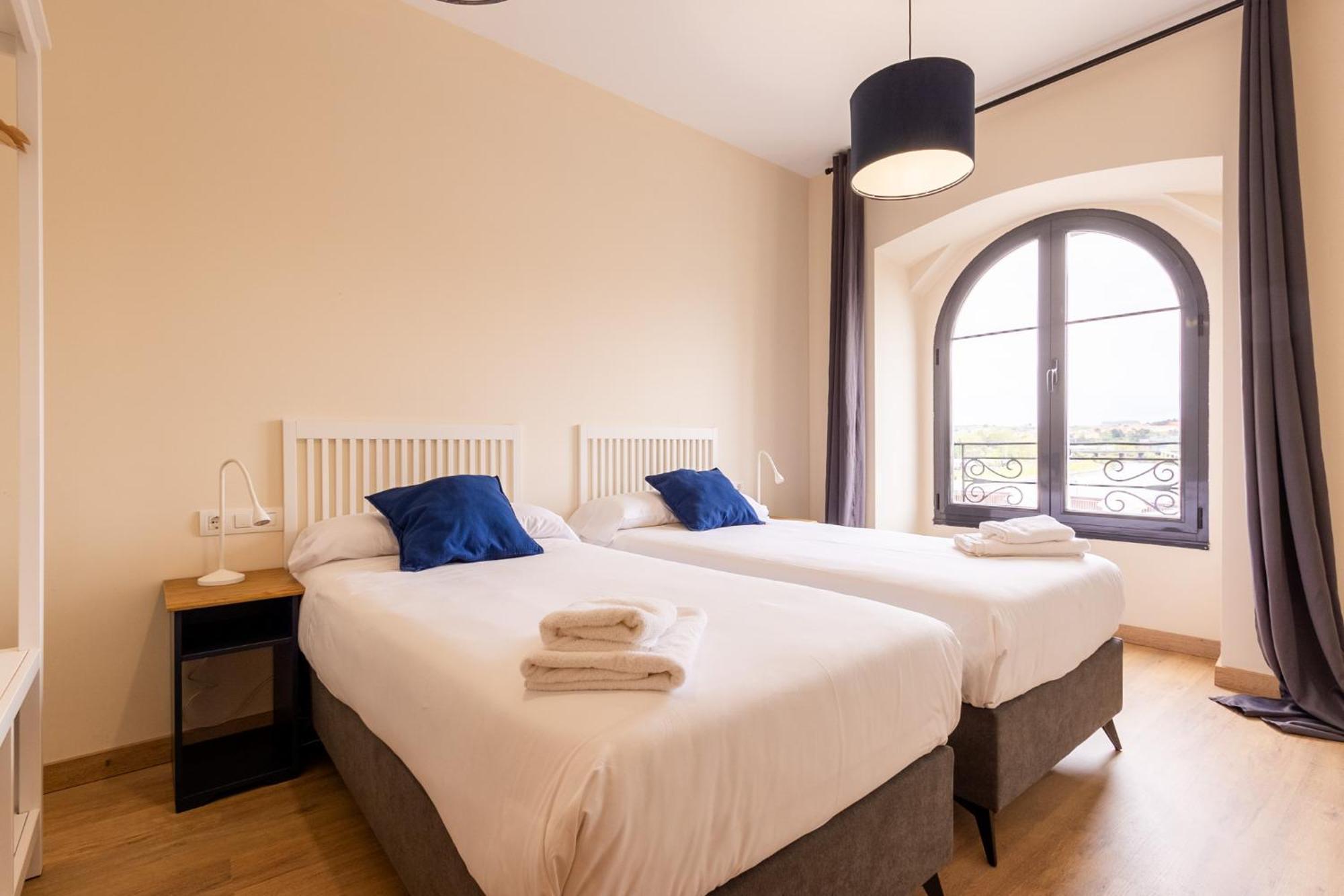 Insidehome Ciudad De Avilés Exteriér fotografie
