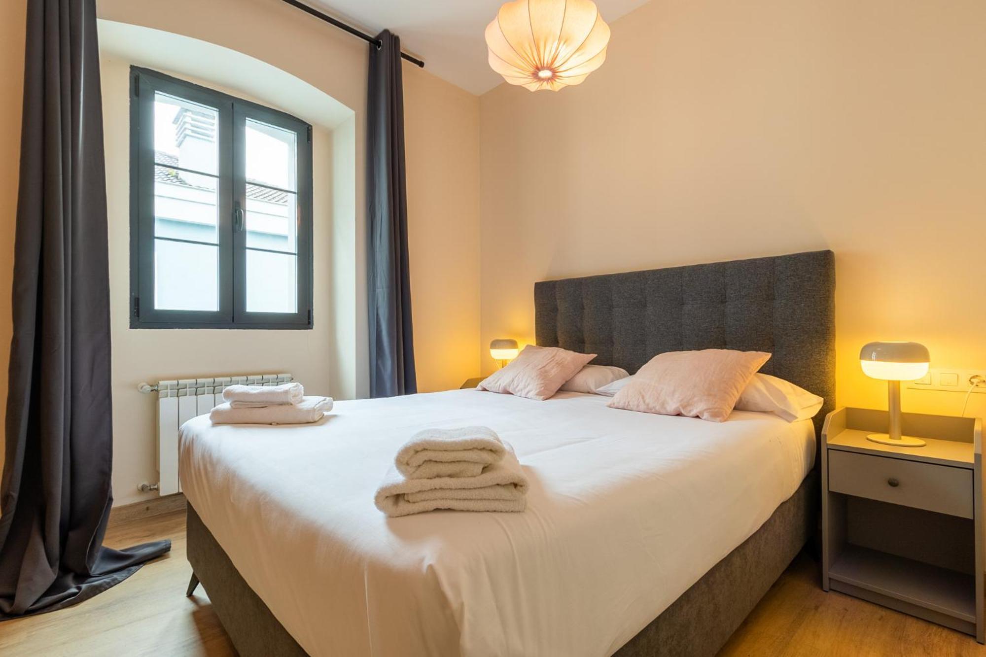 Insidehome Ciudad De Avilés Exteriér fotografie